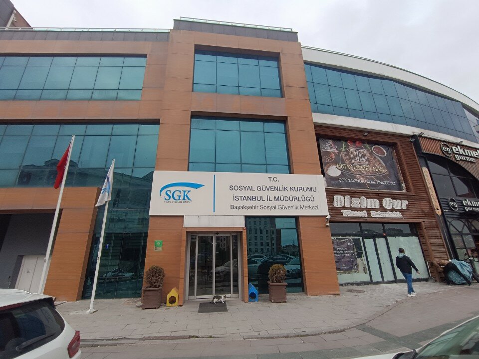 Başakşehir SSK hangi mahallede? - Kapak Görseli