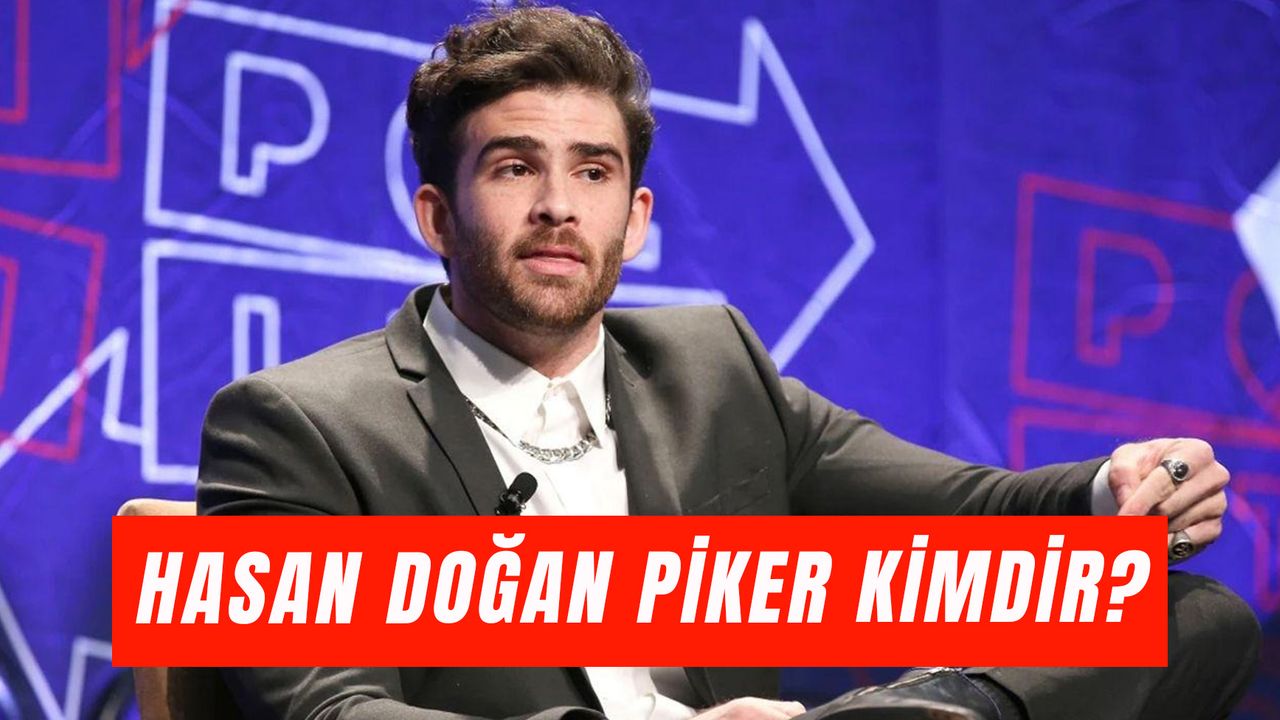 Hasanabi'nin ailesi nereli? - Kapak Görseli