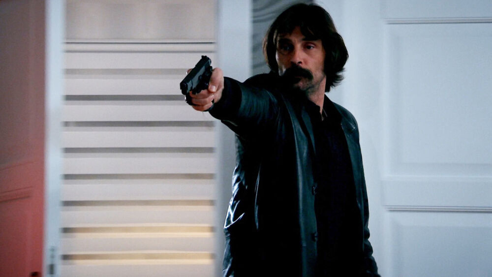 Behzat ç 69. bölüm hangi kanalda? - Kapak Görseli