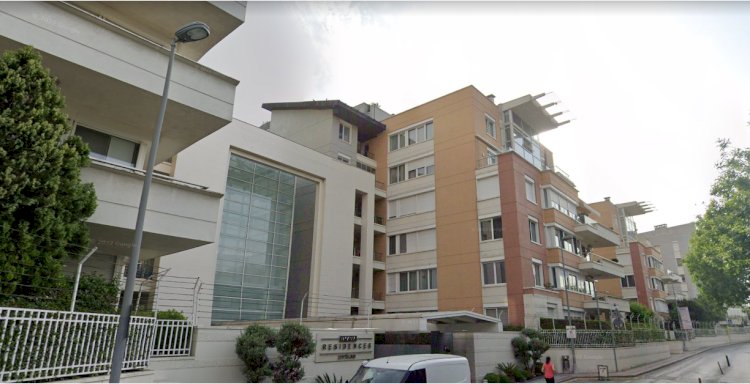 Maya Residences T Blok Sahibi Kim? [2026 Güncel Bilgiler] - Kapak Görseli