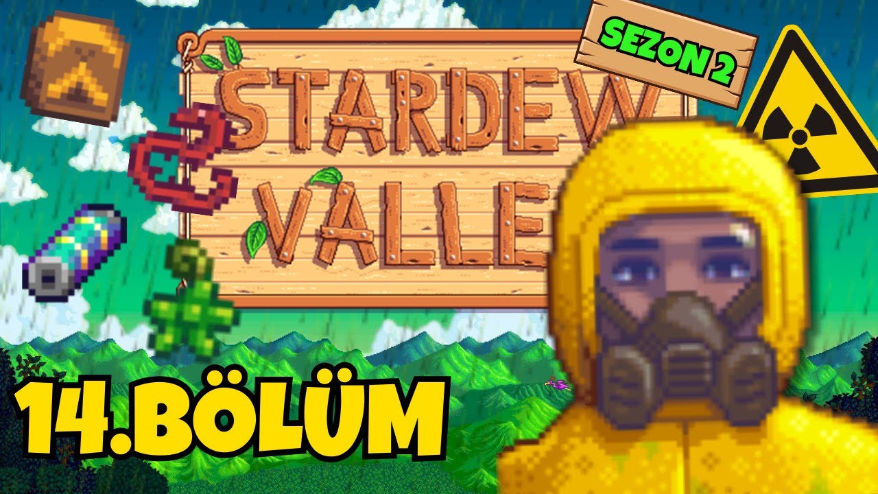 Stardew yeşil yağmur kaç günde bir gelir? - Kapak Görseli
