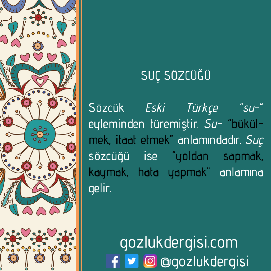 Şuca Anlamı: Kökeni ve Doğru Kullanımı [2026 Rehberi] - Kapak Görseli