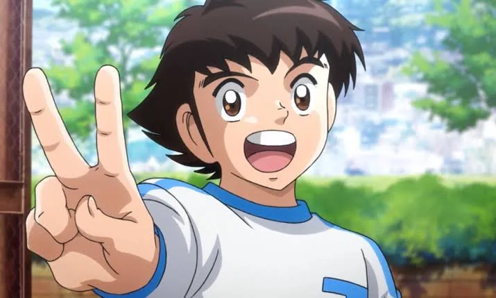 Tsubase Rüya Takımı 7. Sezon Çıkış Tarihi [2026 Güncel] - Kapak Görseli