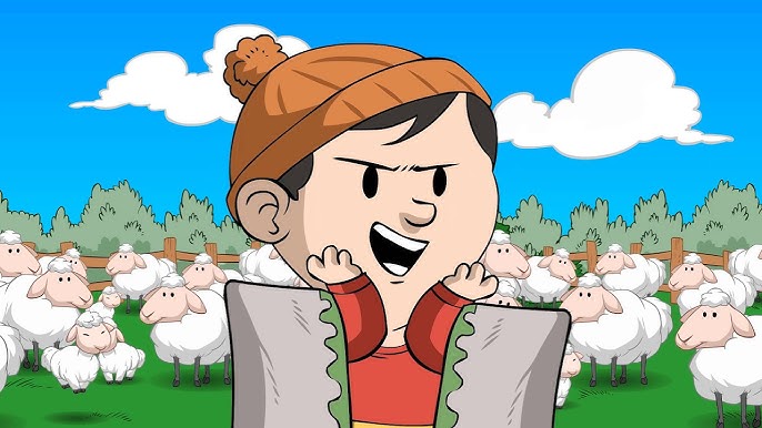 Yalancı Çoban’ın Yalanı: Psikolojik Nedenler ve Dersler - Kapak Görseli