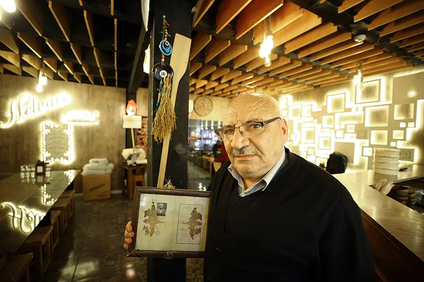 Helvacı Necmi sahibi: Güncel ve doğrulanmış bilgiler [2026] - Kapak Görseli